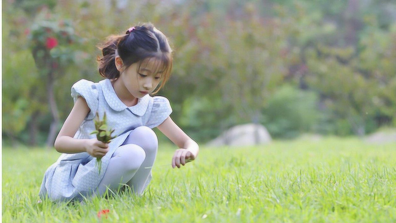 3岁女孩突然尿“血尿”，急的家长带她到医院检查，最后竟然懵了_腾讯视频