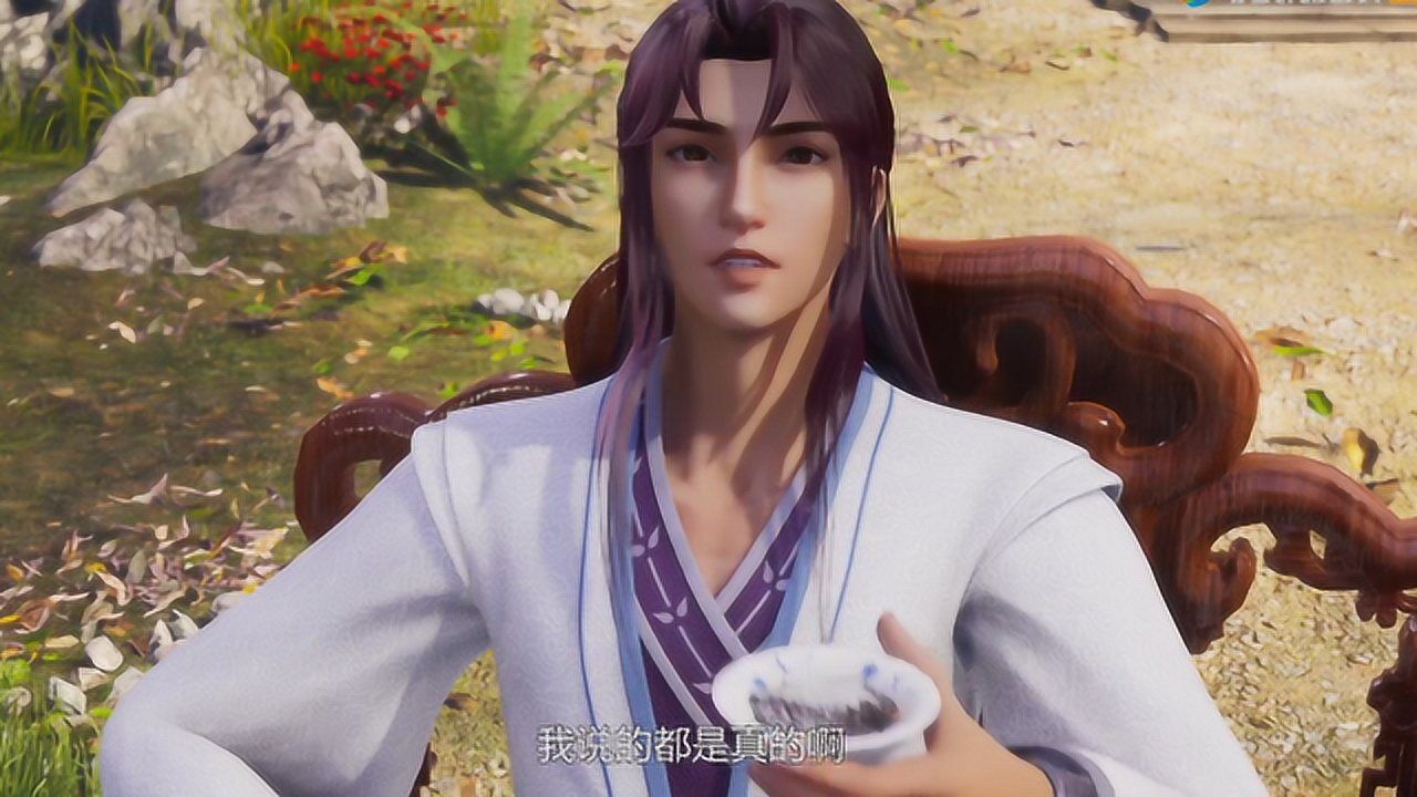 书灵记顾七绝的守护神兽竟是一匹马神兽降临气势完胜五音