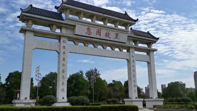 游览全国县城开始了,你知道“天下第一县”是哪里吗