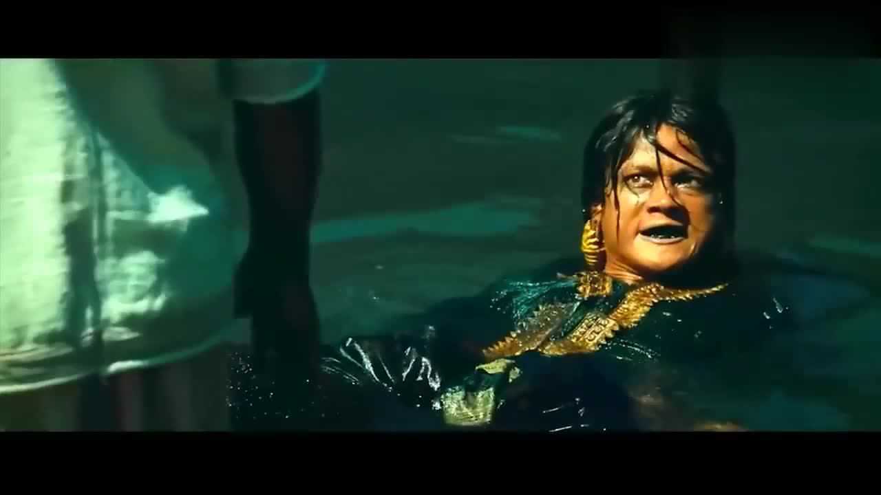 拳霸3:托尼贾终极一战