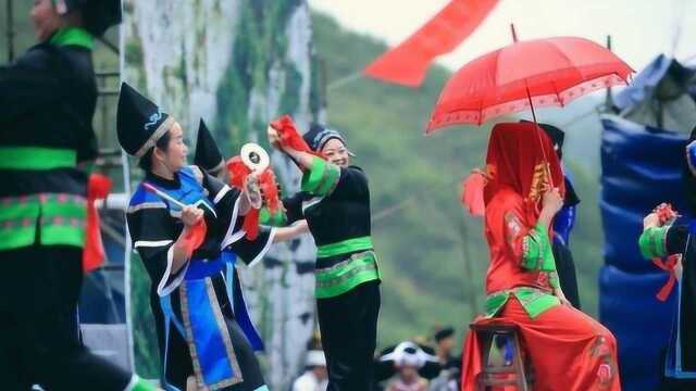 我国“神秘”的第57个民族,身份证和别人也不同,却不属于汉族