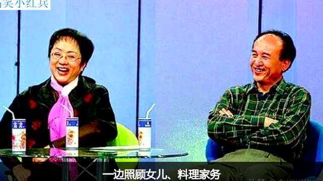 80年代红歌星谢莉斯:遭遇脑梗和爱女早逝的双重打击