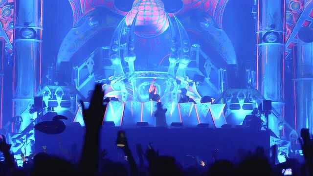 2020 BFront  Qlimax Lives !