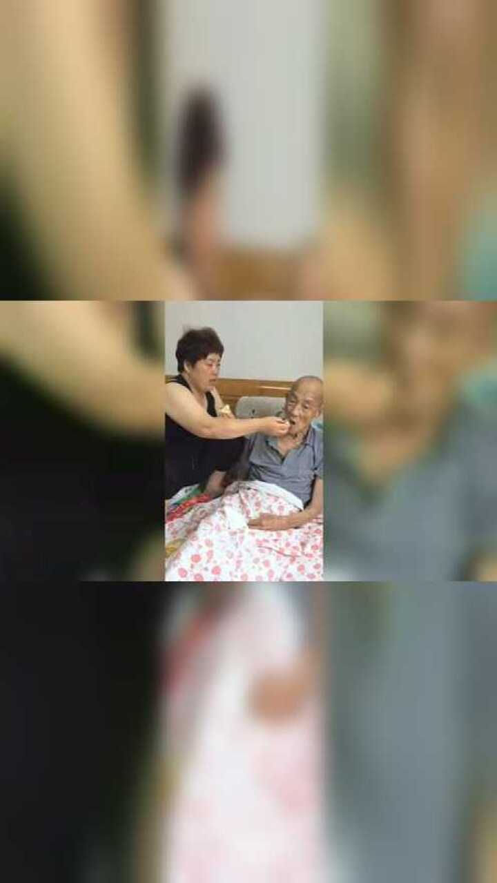 记住这句话，父母恩情深似海，人生莫忘报亲恩！_高清