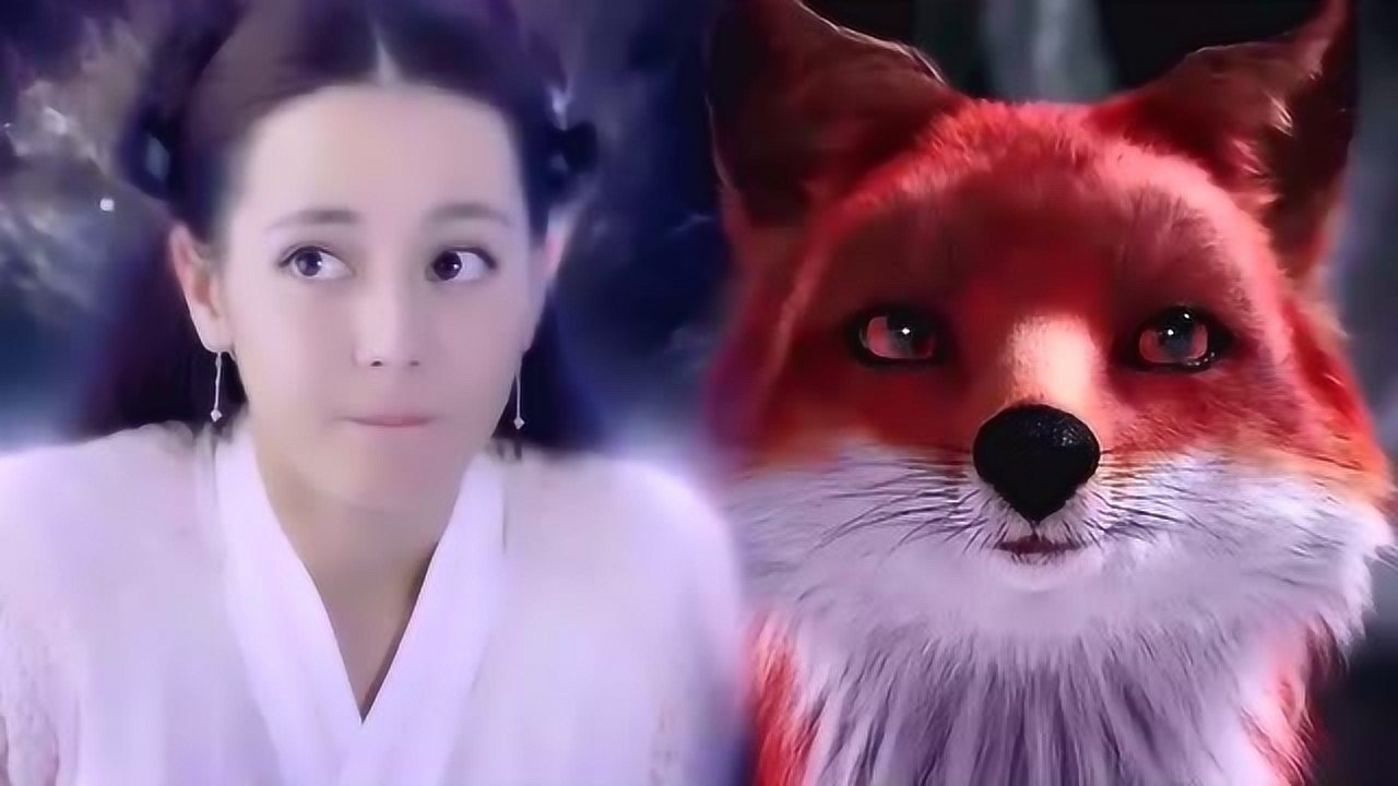 三生三世枕上书大结局了喜欢最美的小狐狸热巴