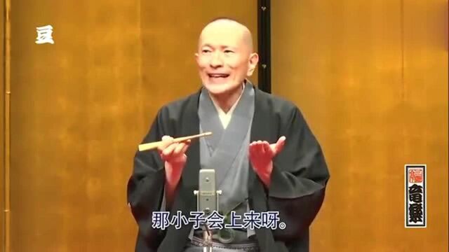 日本节目:日本人用中文演绎日本相声,网友调侃中文说得真好