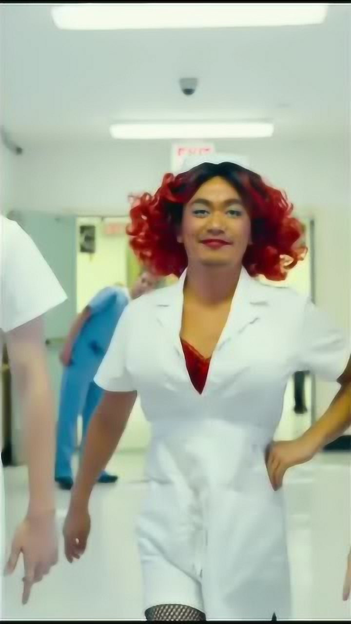 唐人街探案3王宝强不扮女装了女装大佬实锤能甩掉吗