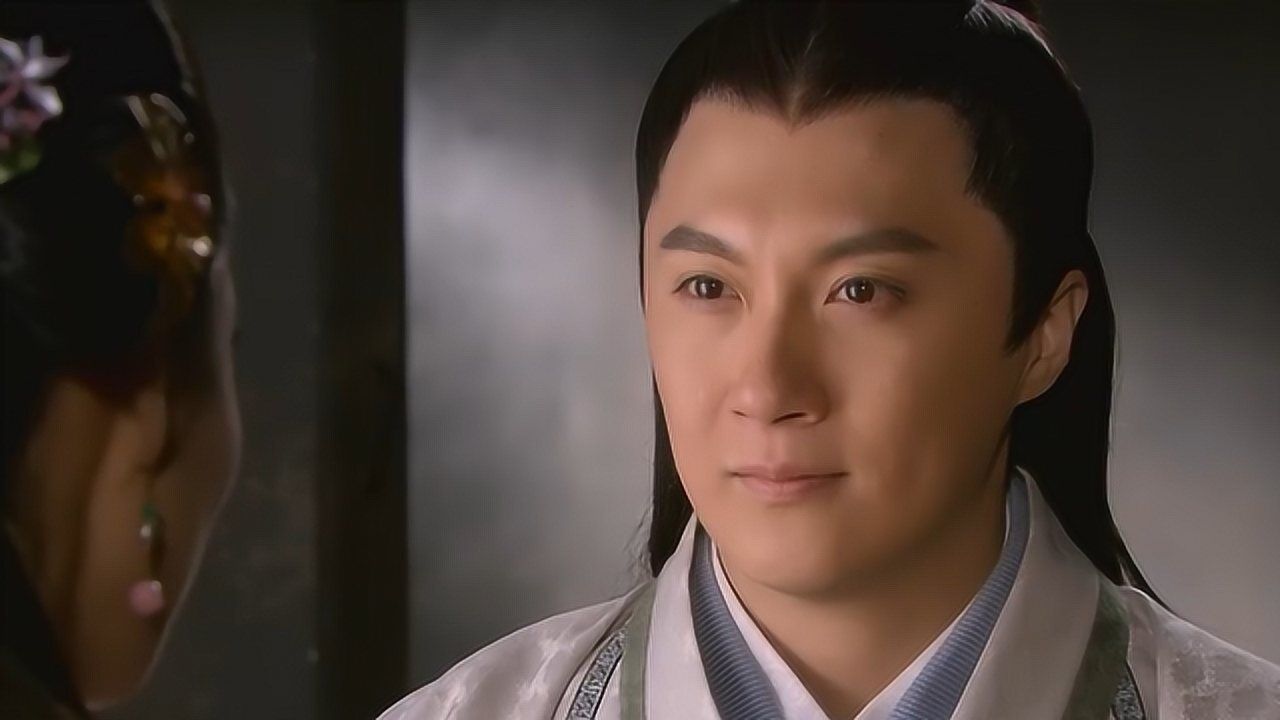 薛丁山薛丁山太庆幸自己有个好媳妇竟然这么通情达理太罕见了