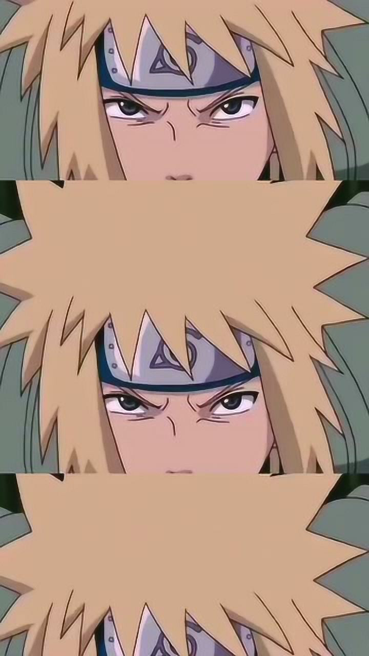 水门在第七班中最爱护的人就是宇智波带土