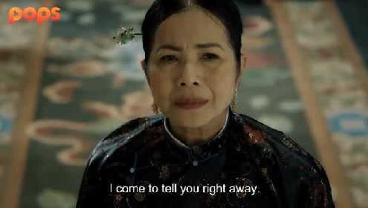 《凤扣》越南电视剧_高清