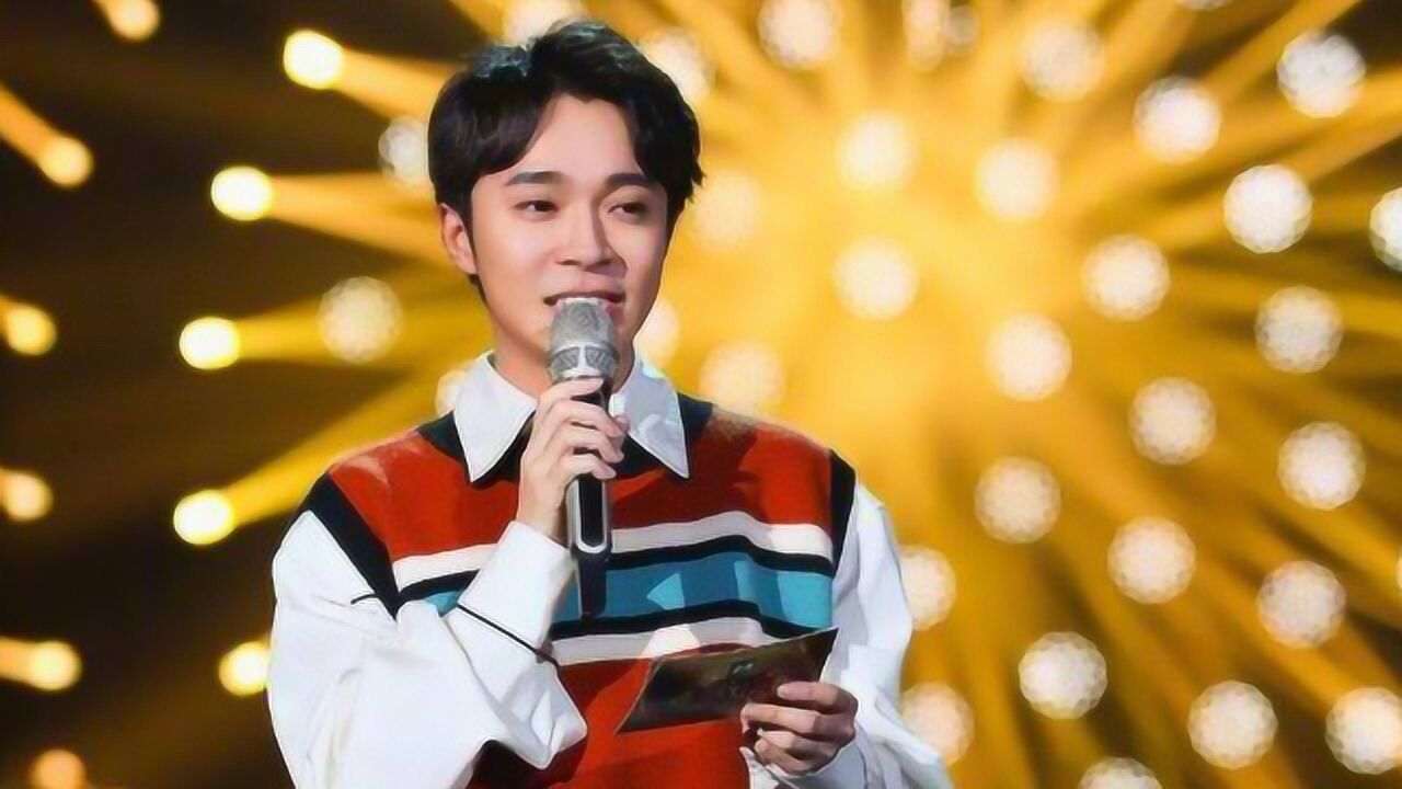 吴青峰新歌唱哭观众,却不敌刘欢,何炅失控泪崩!