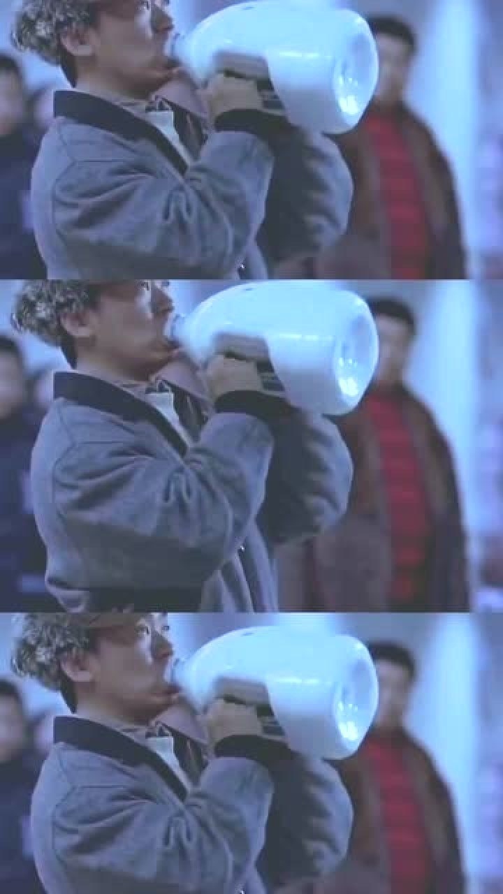 王宝强喝牛奶图片