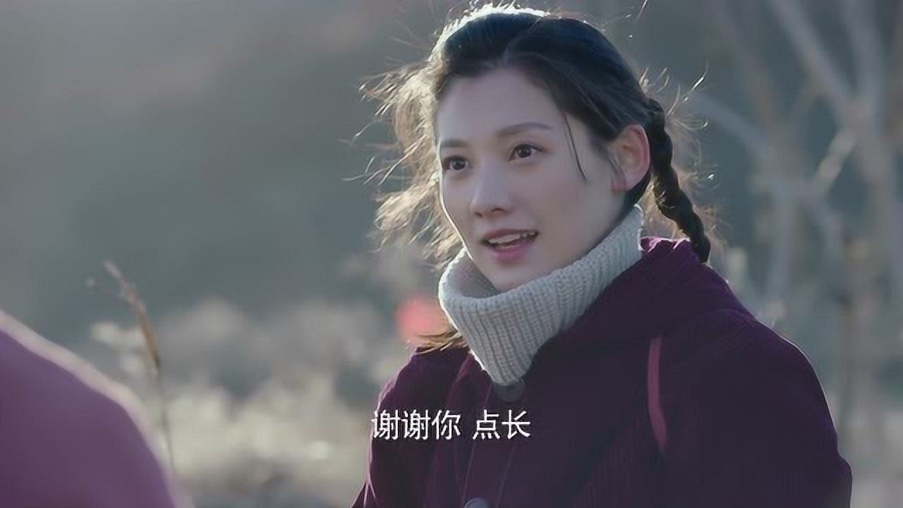 远方的山楂树:蒋欣童被许盼生吓破了胆  罗永泽想帮她报仇