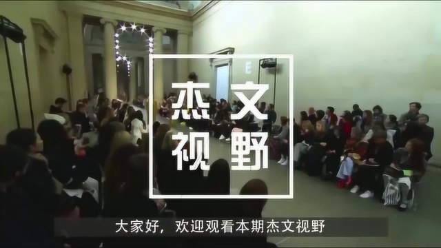 超模私密秀:顶级模特亮相,当她转身那一刻,实在是惊艳