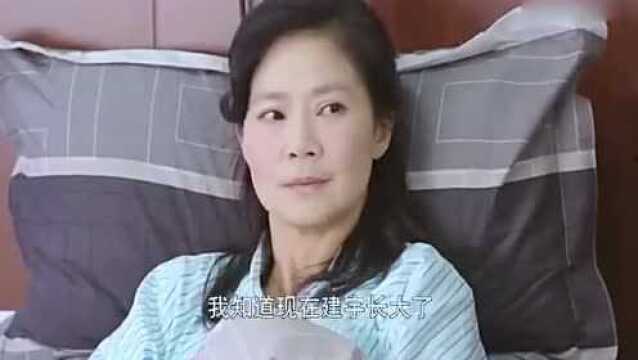 负心汉董事长找前妻叙旧情!一心为自己公司脱离困境