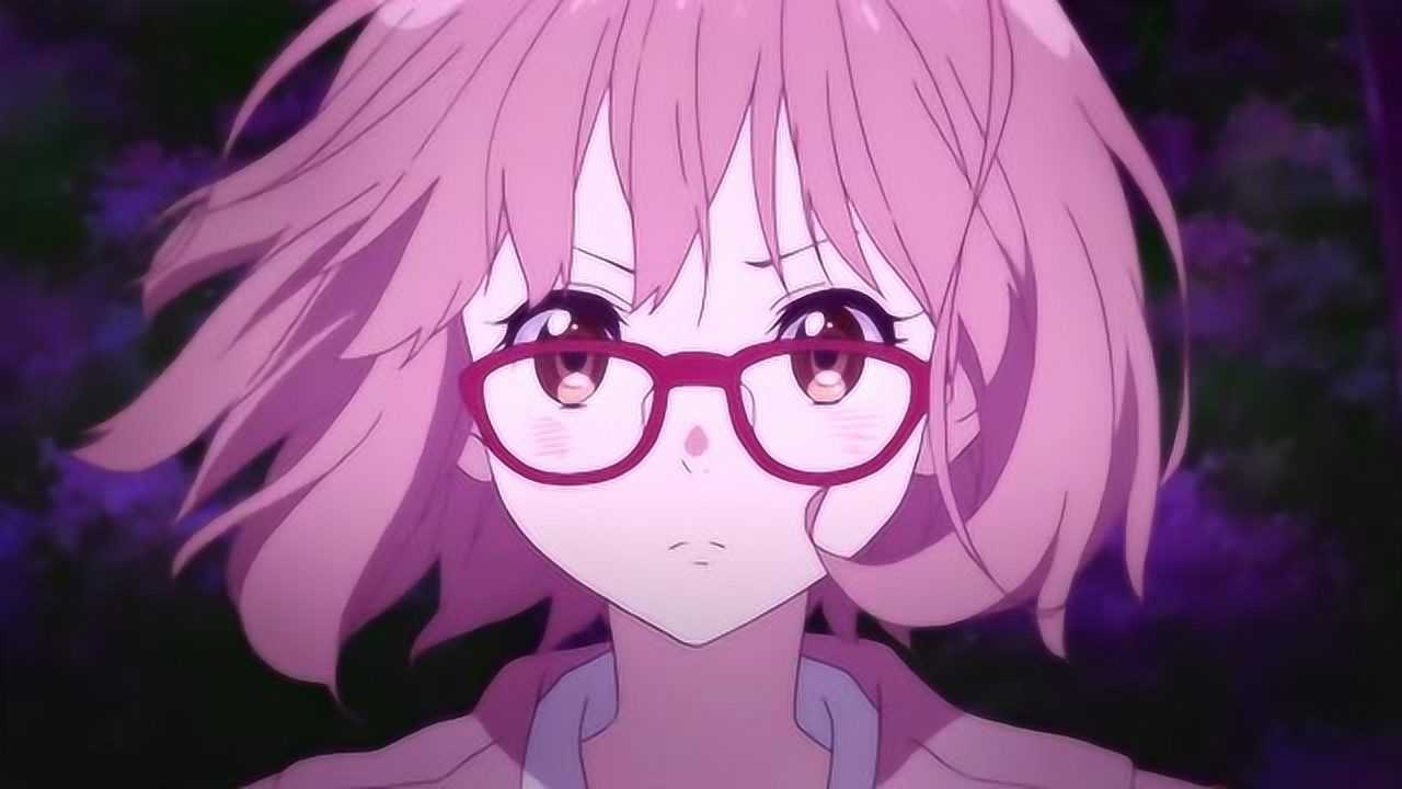 境界的彼方op,栗山未来