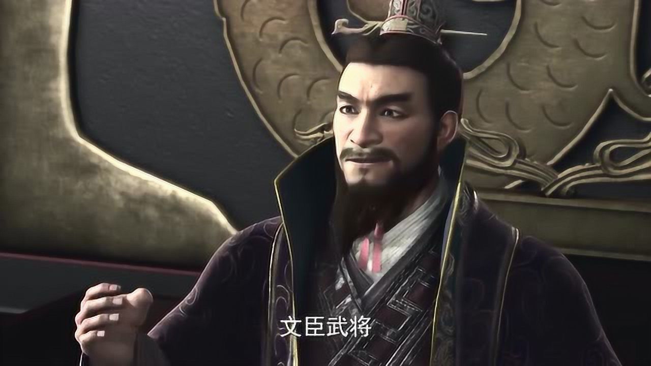 夏侯惇称为完体将军曹子孝呼为要钱太守其余皆是饭囊酒桶肉袋耳