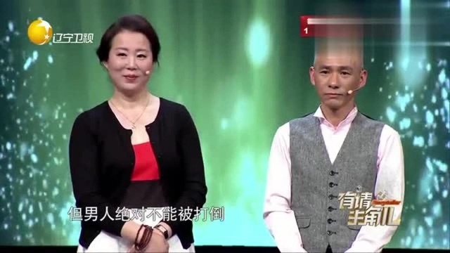 再次创业卷土重来的高逸枫,一首《永不低头》,献给人生低估朋友