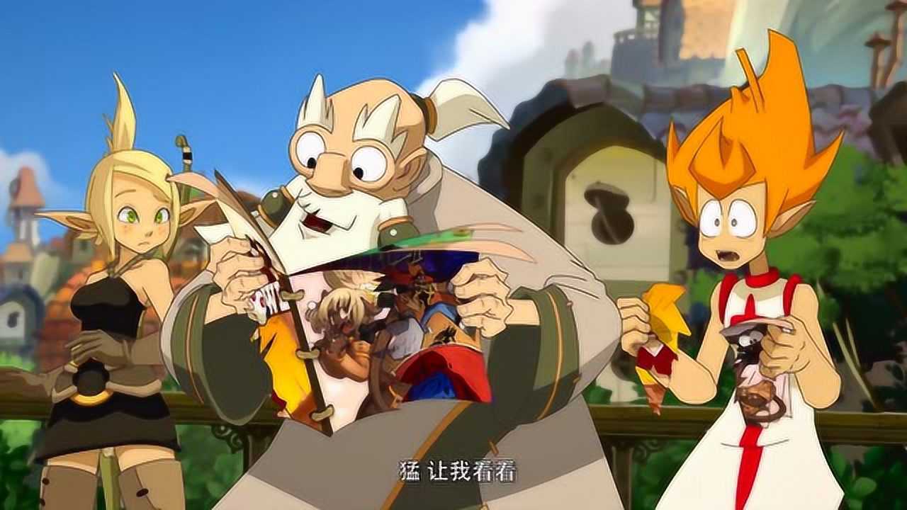 沃土第一季在得知棉球锦标赛的参赛队伍后胡埃想到了什么