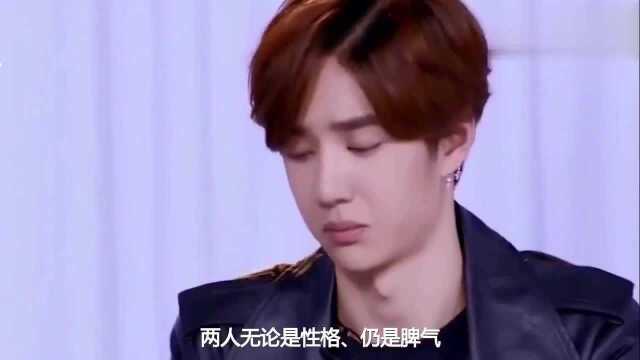 双男主杂志封面大盘点,“博君一笑”真的上头