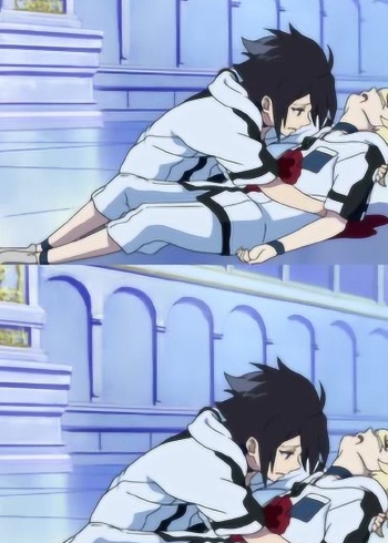 终结的炽天使:米迦一次次死在优的面前,可怜