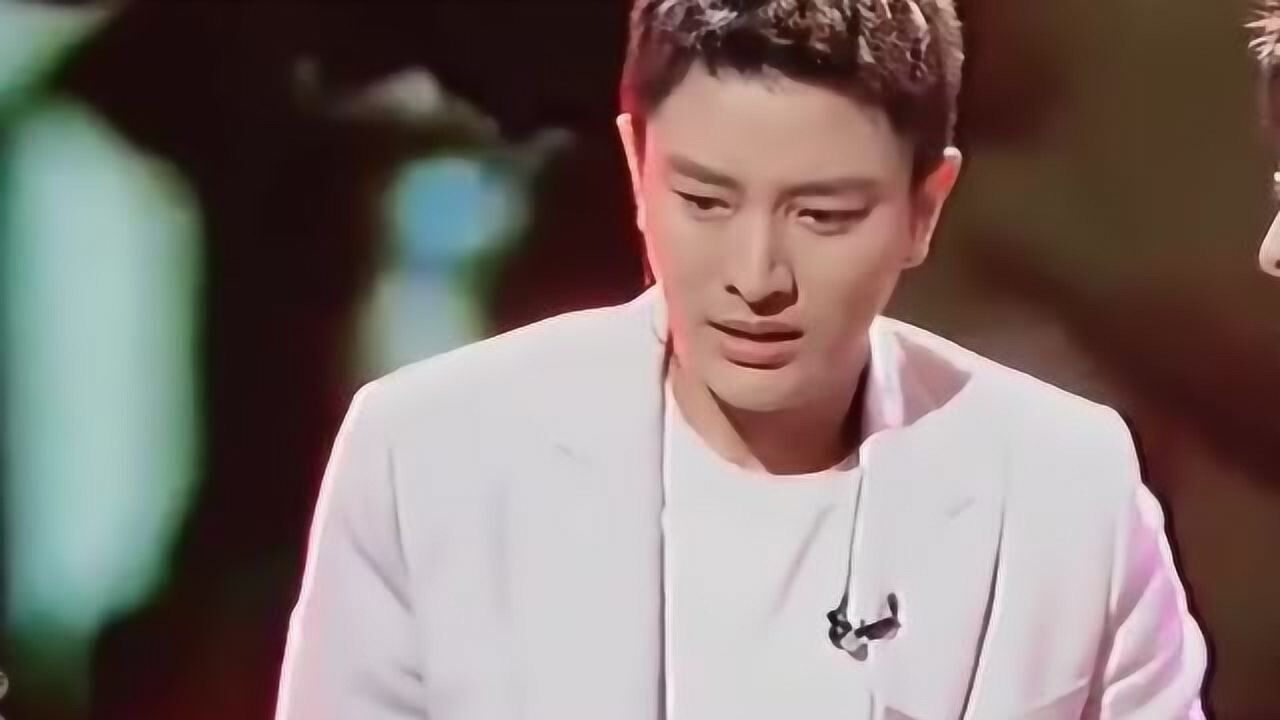 贾乃亮,牛骏峰配音嘿!老头,贾乃亮配音太棒了