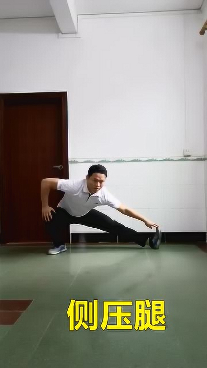 体育--徒手操_腾讯视频