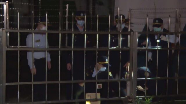 台湾特大血案,男子烧死6位至亲被枪决,死前仍嘴硬毫无悔意