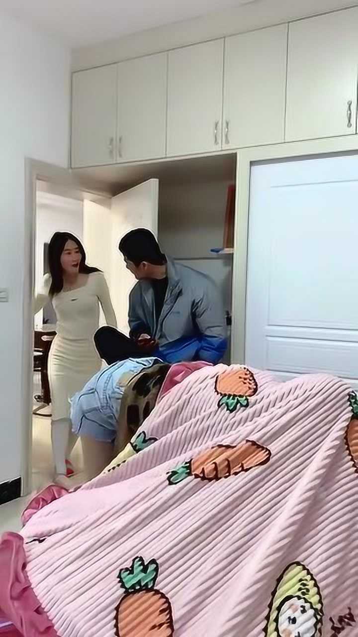 滚床单_腾讯视频