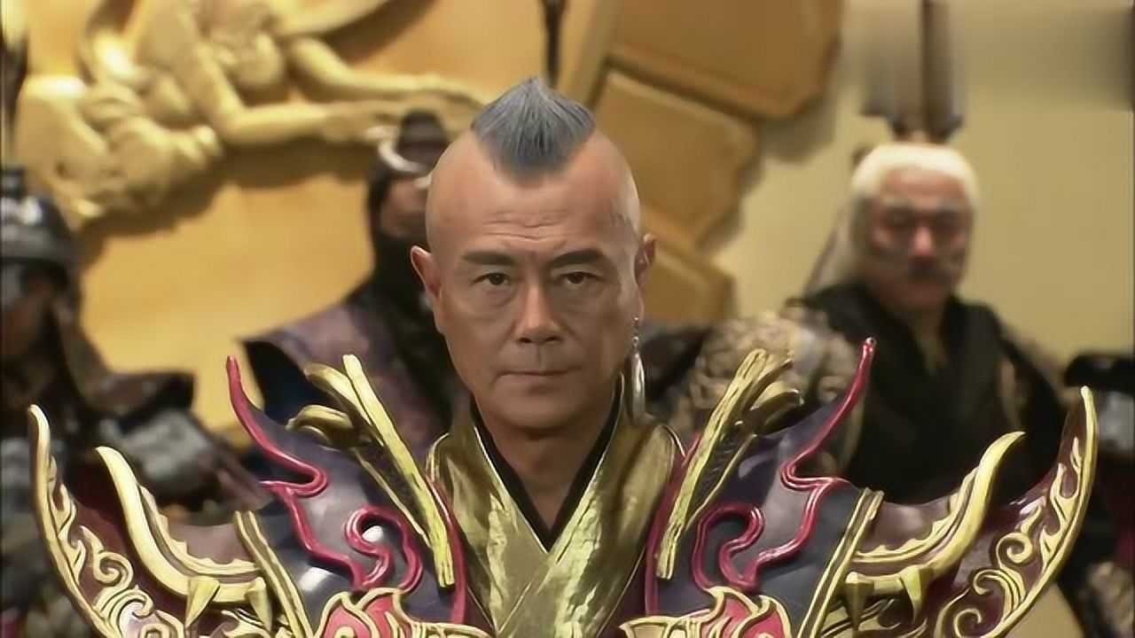 石敢当之雄峙天东玉帝你快想想办法吧别再讲什么大道理了