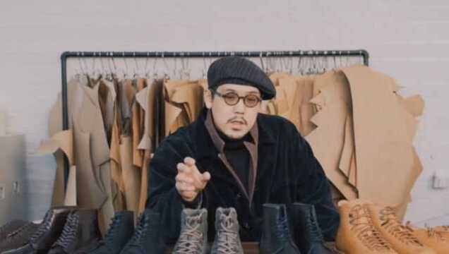 三大经典绅士鞋履Alden & Viberg & FEIT品牌解析 上