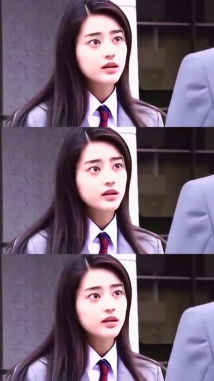 感觉小泽真珠和李嘉欣长得有点像呢你们觉得呢