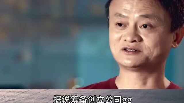 阿里巴巴的名字是怎么来的?有一天马云在国外突发奇想,于是阿里诞生了