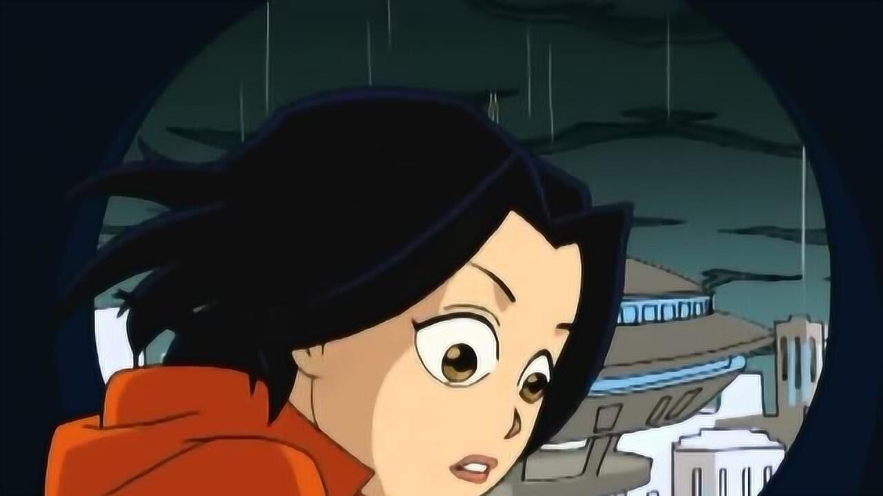 成龙历险记:小玉发现了恶魔小龙的大秘密!