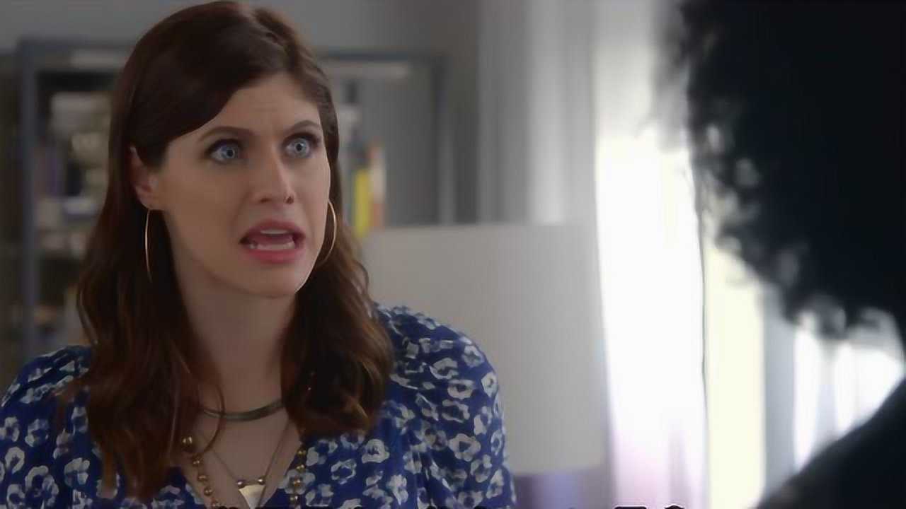 致命女人漂亮小三喧宾夺主在女主人家撒泼简直太豪横了