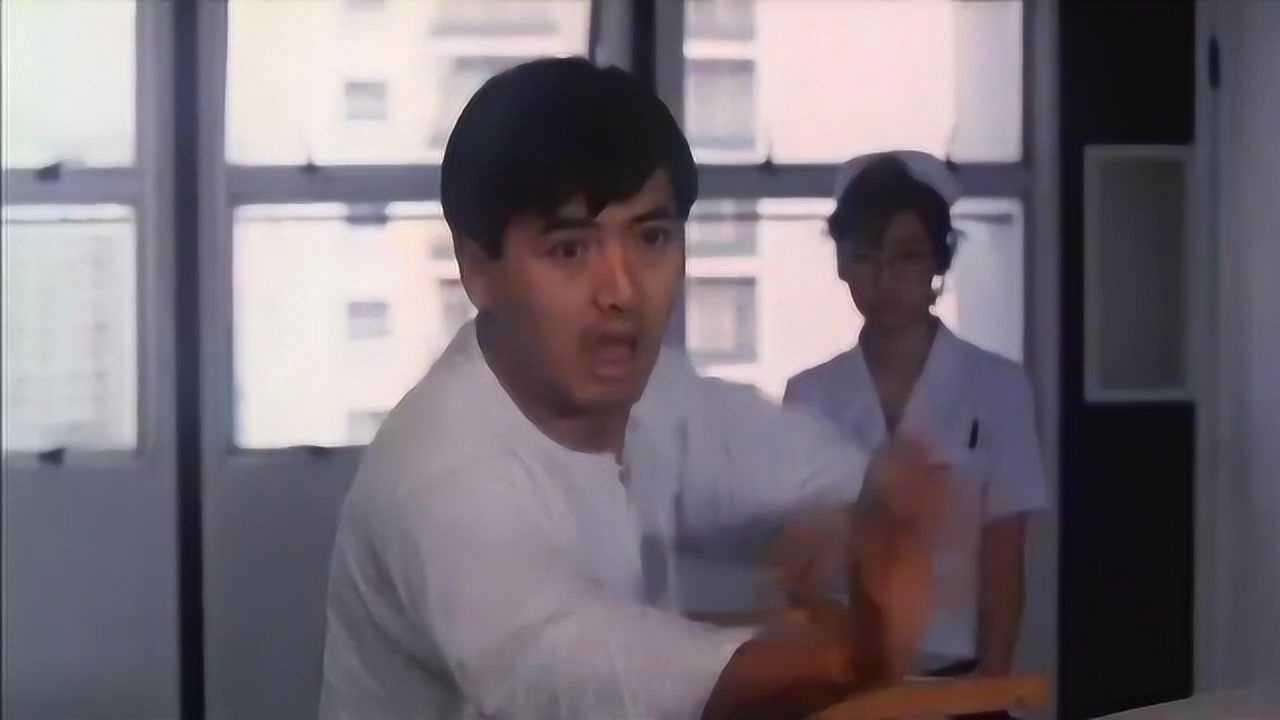 《老虎出更》精彩合集_影视，黄霑真是老顽童，客串的角色叫毕文占，谐音不文占_电影_高清完整版视频在线观看_腾讯视频