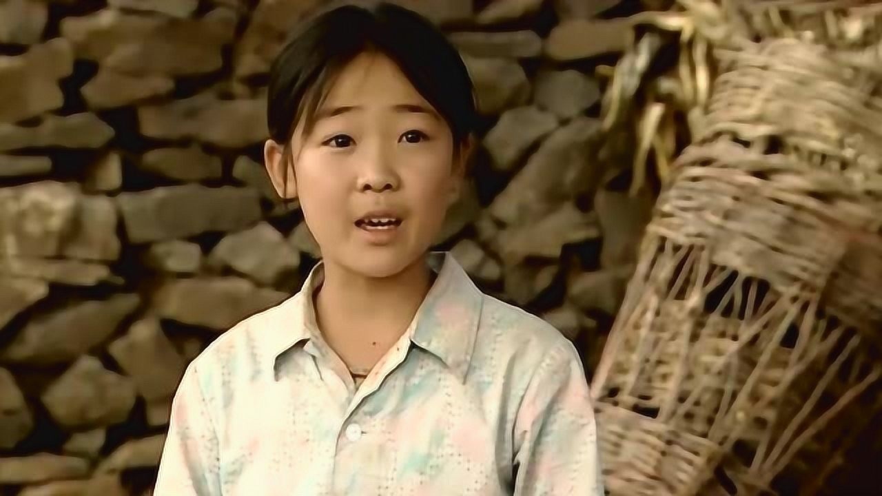 暖春小花努力学习想年年考第一跳级说出原因让爷爷泪崩