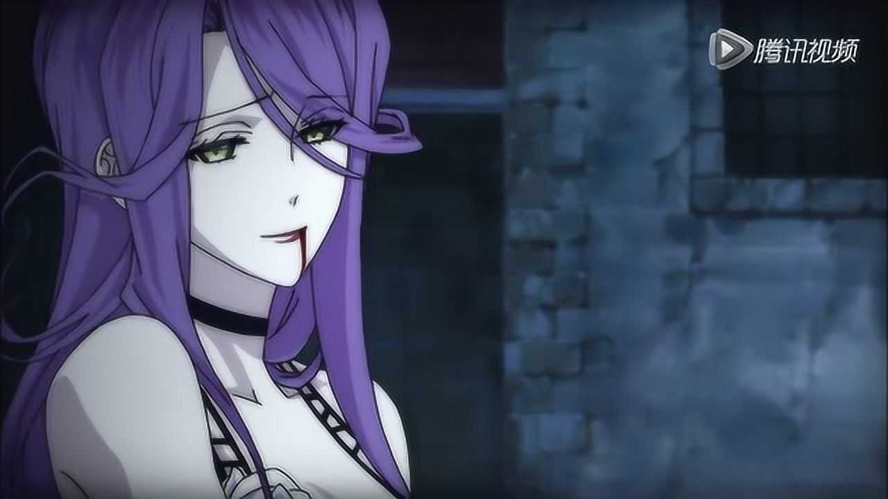 魔鬼恋人夫人满手鲜血吸血鬼看见不心动吗