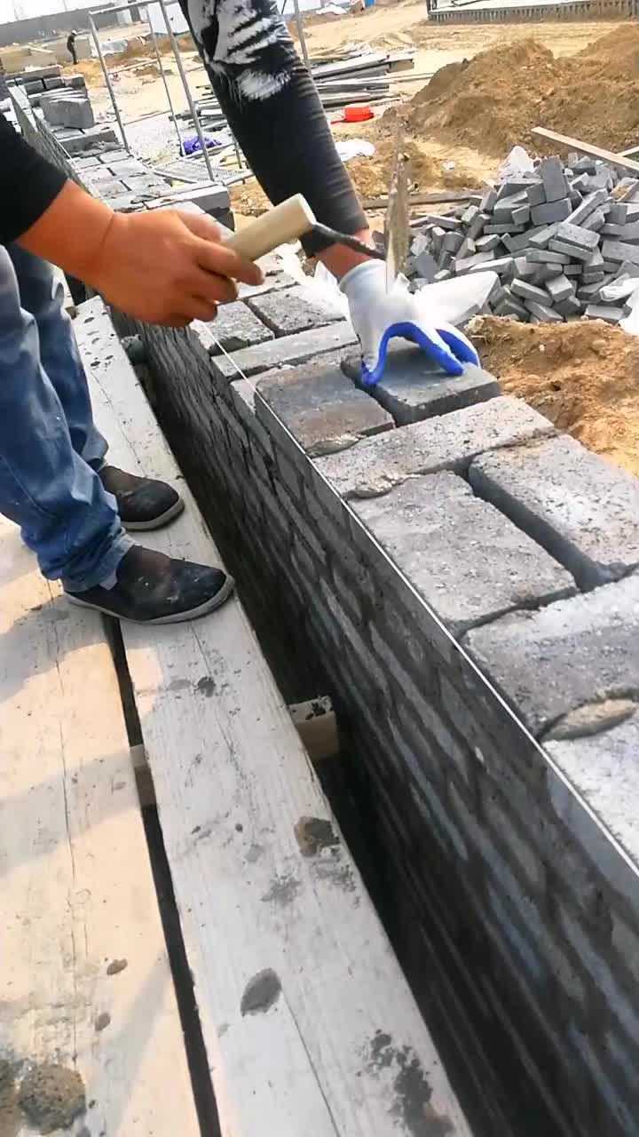 三一砌砖法的教程来了_高清1080P在线观看平台_腾讯视频