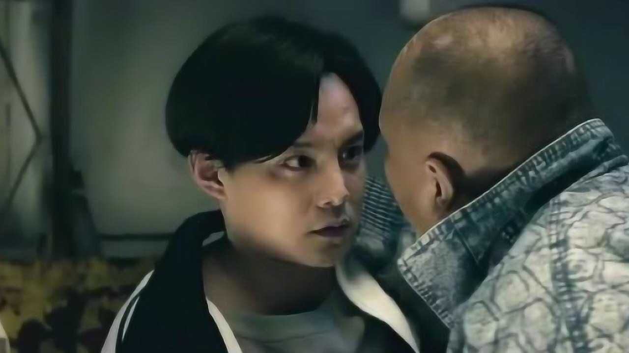 社会大哥看上了马冬梅马冬梅为了夏洛自愿牺牲自己