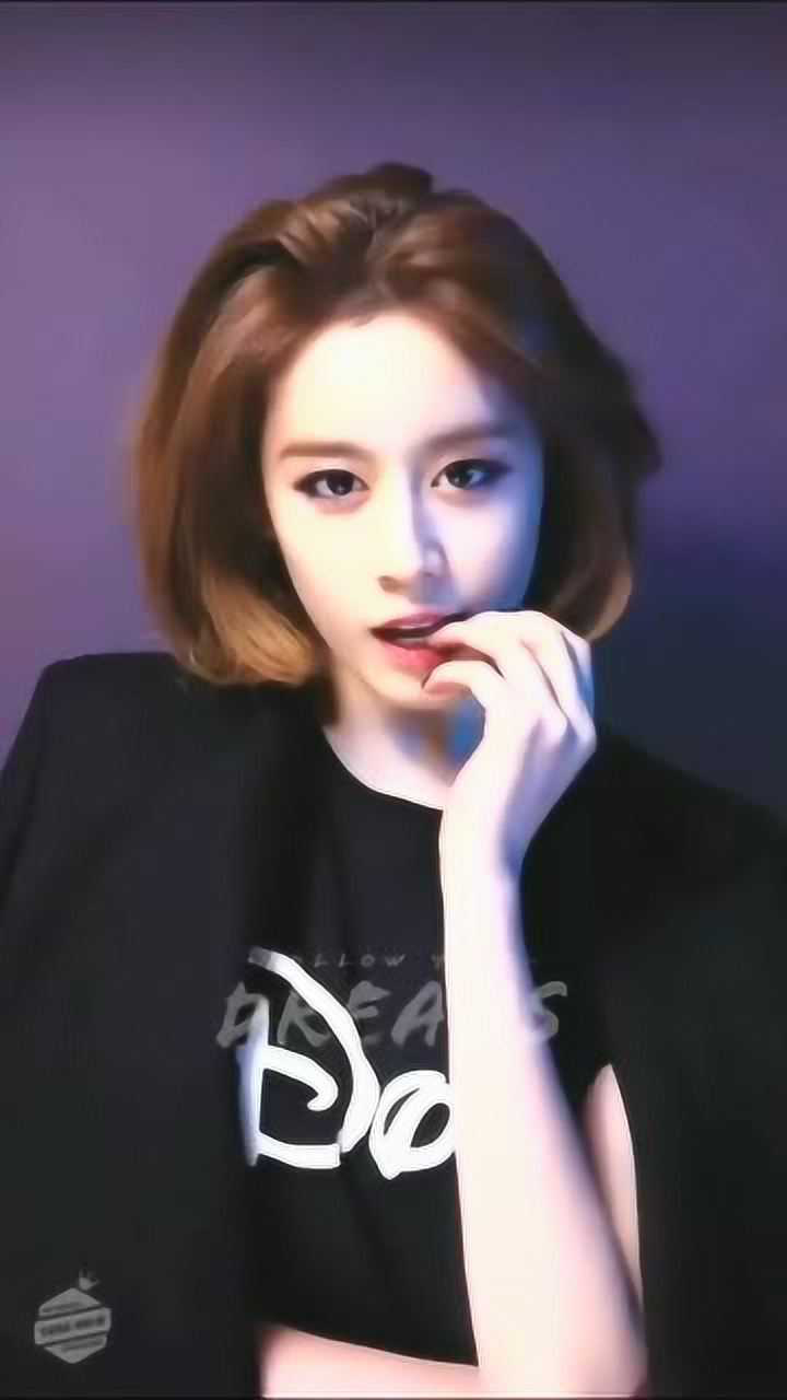 tara朴智妍,既然戒不掉你的美,那就沉沦于你!