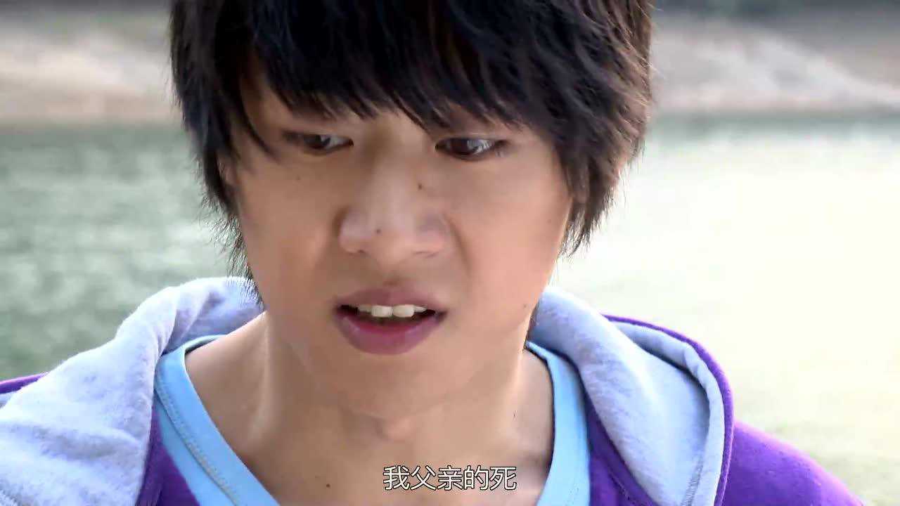 铠甲勇士铠传:端木发现酷雷伏就是柯胜,误会闹大了