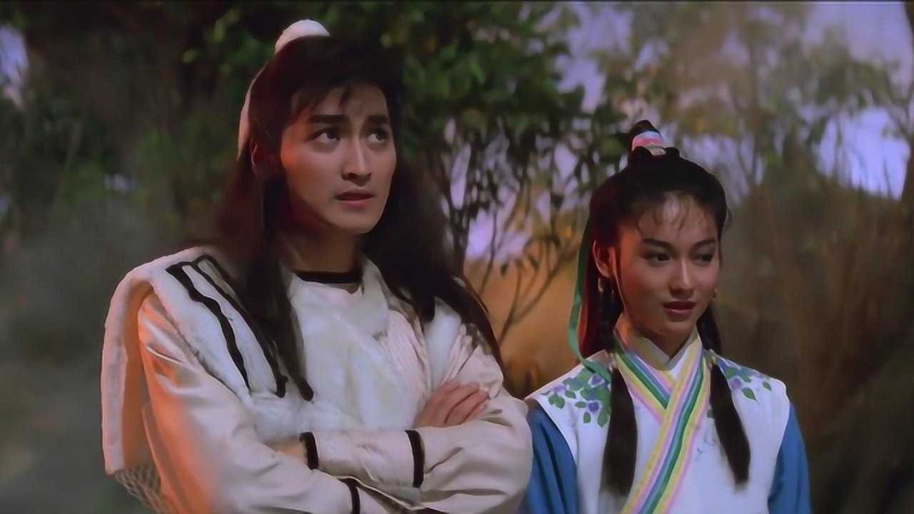 游侠情:赛男为孟飞解毒,沐婉儿和两人告别,两人被天雷帮跟踪!