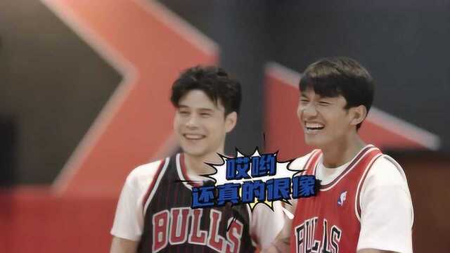 NBA粉丝实验室EP01经典重现