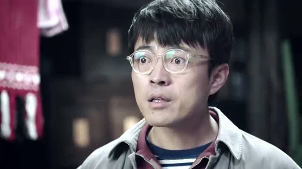 远方的山楂树罗永泽没想到自己出的馊主意最终会害了兄弟