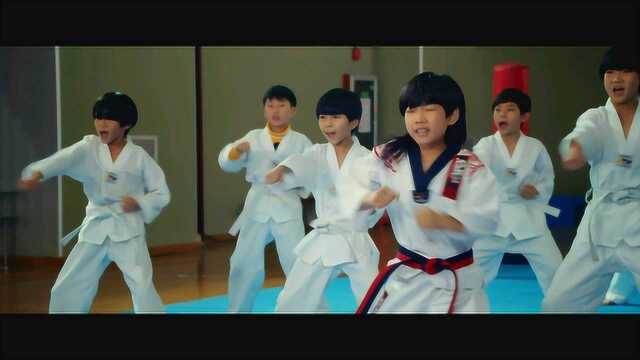 龙拳小子 先行版 (中文字幕)