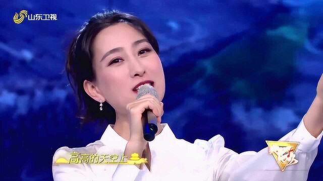 《我的城 我的歌》马苏演唱城歌《少年游》