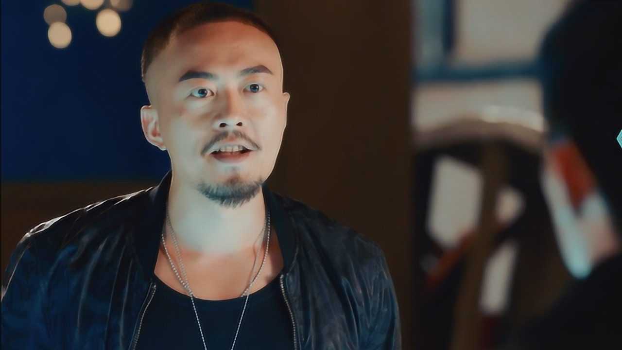 速看《暗黑者2》第6集:熊原回归专案组,网络舆论袭向叶小洁父女_高清