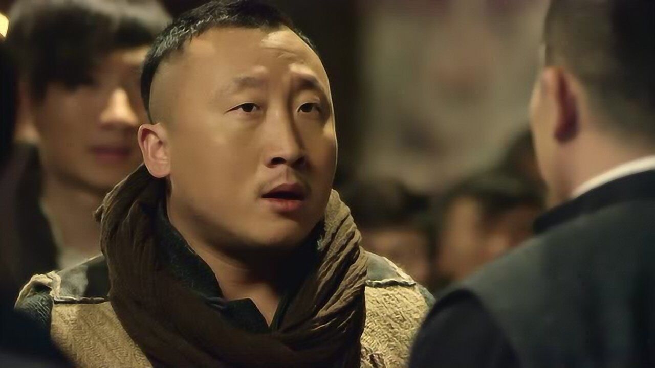 燕阳春老三把大哥二哥害死自己当上土匪老大谁知大哥突然回来