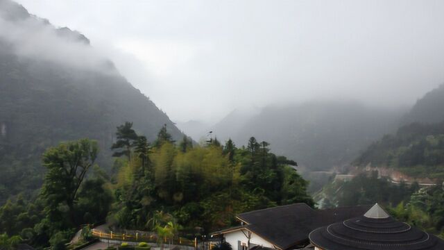 被山东人遗忘的一座山,不仅打造成综合性旅游景点,还是4A景区!